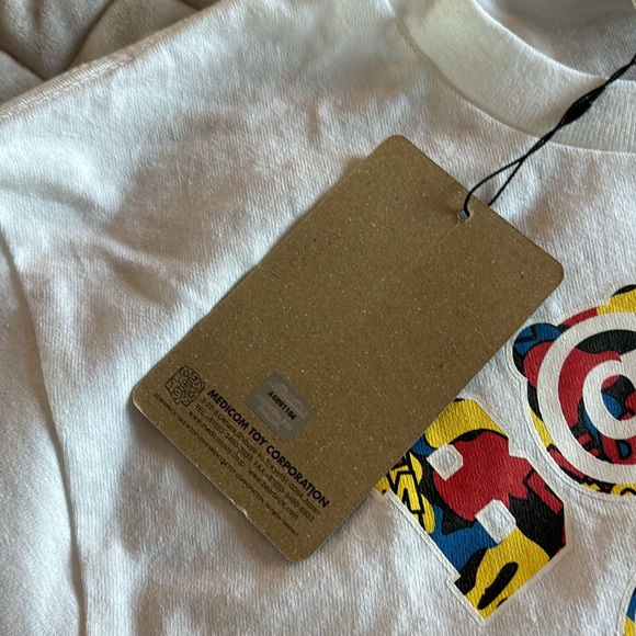 Bape - Picture 3 of 8